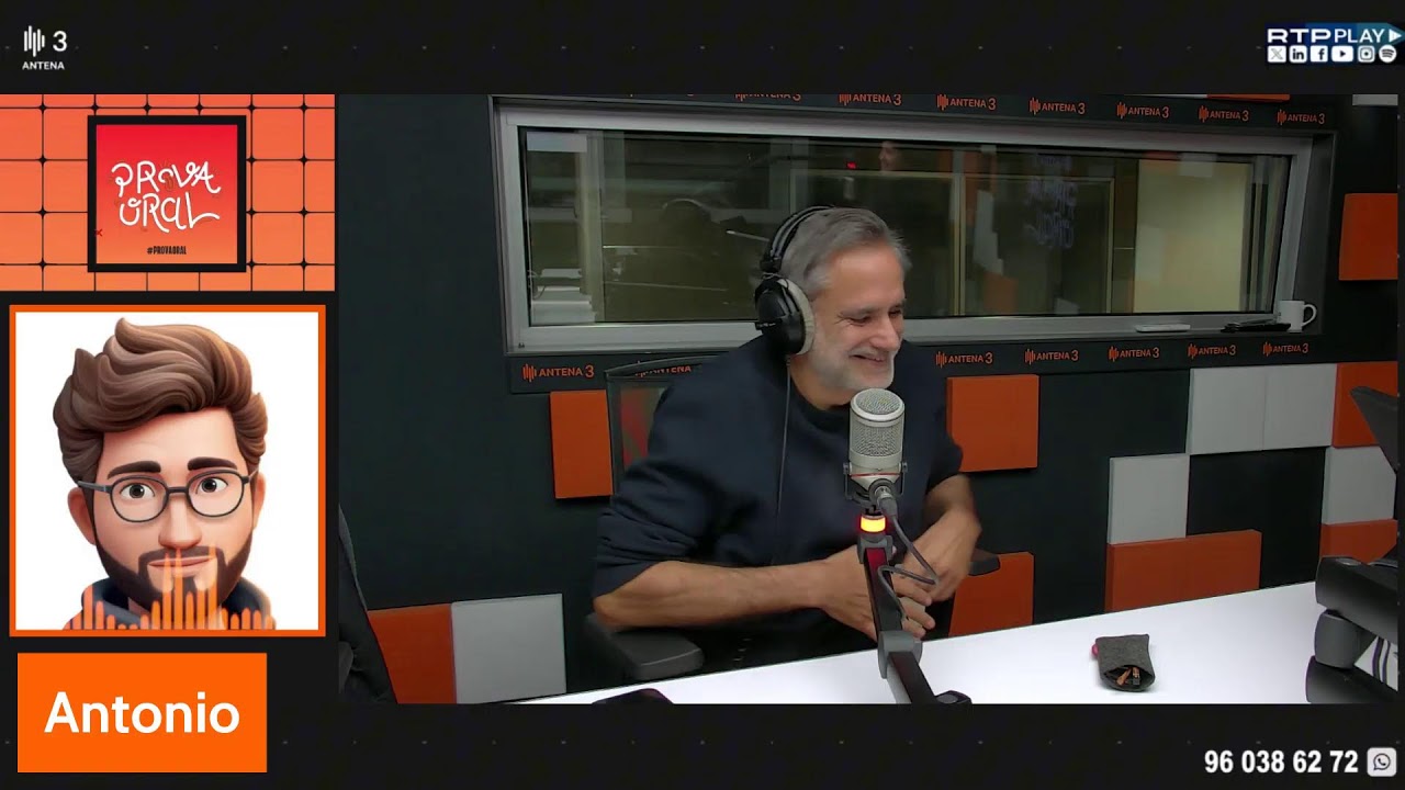 Prova Oral - António Caeiro - Sobre os Sentimentos