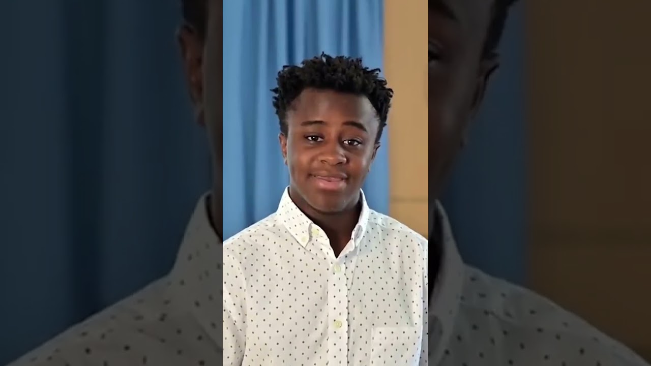 Where Is the Kid President NOW?! 🤔