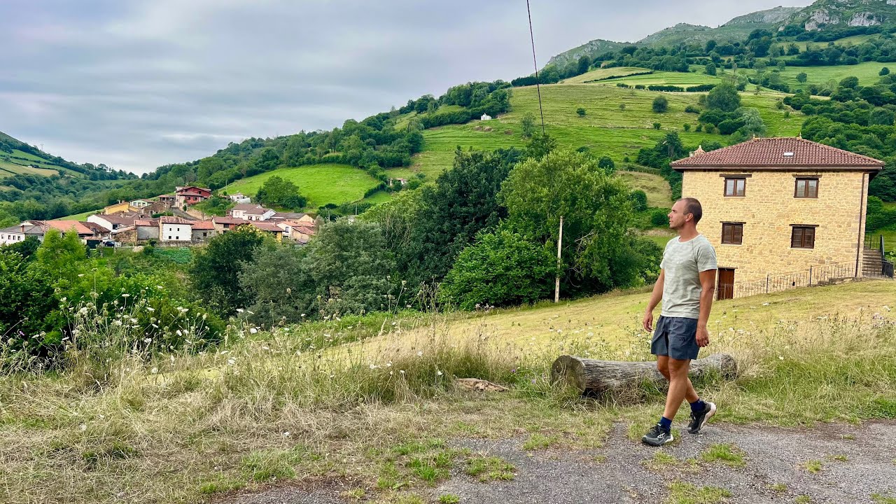 ENCUENTRO UN PUEBLO DONDE VIVIR DE LUJO CON UN ENTORNO NATURAL ÚNICO Y LEJOS DEL ESTRÉS | PEDROVEYA