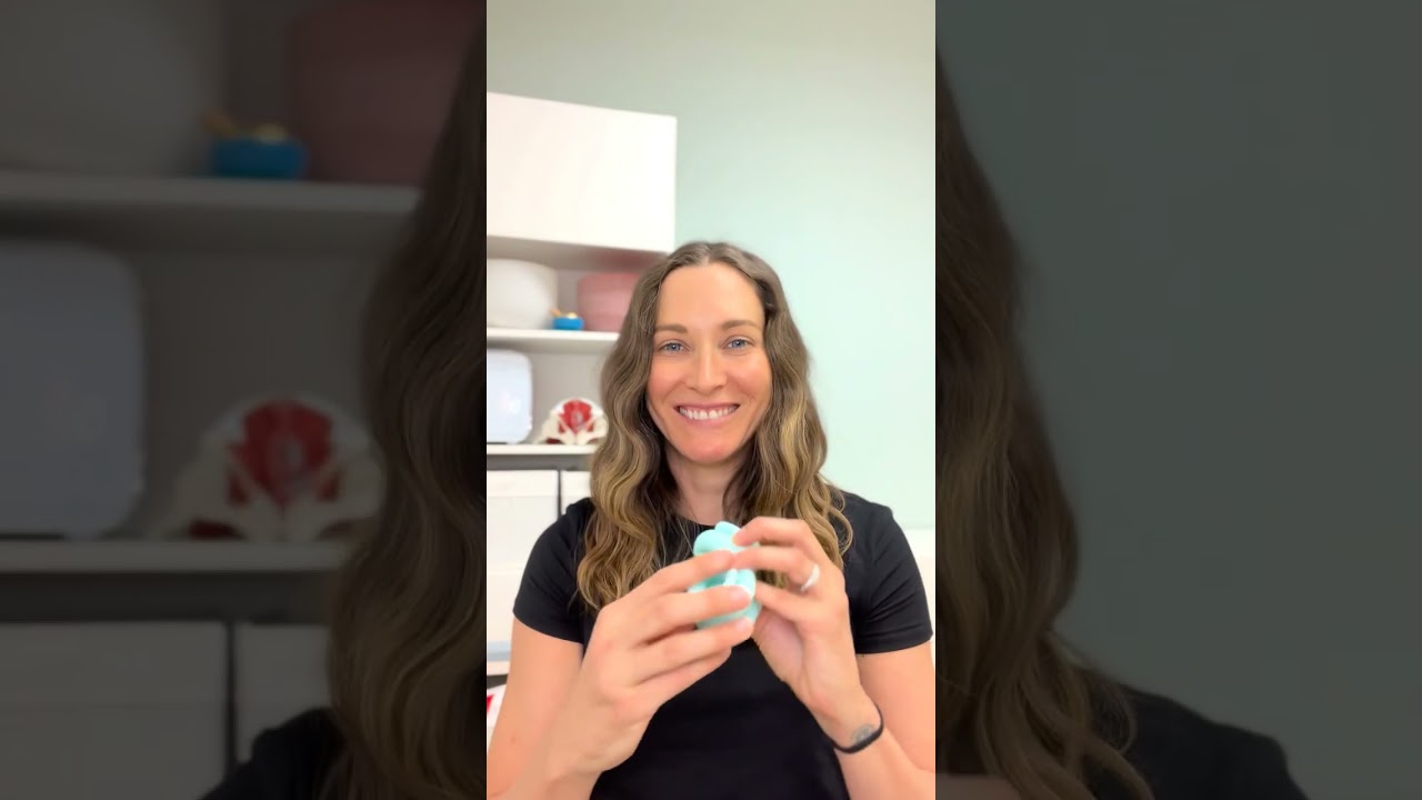 Pain with deep sexual penetration and a review of the OhNut tool