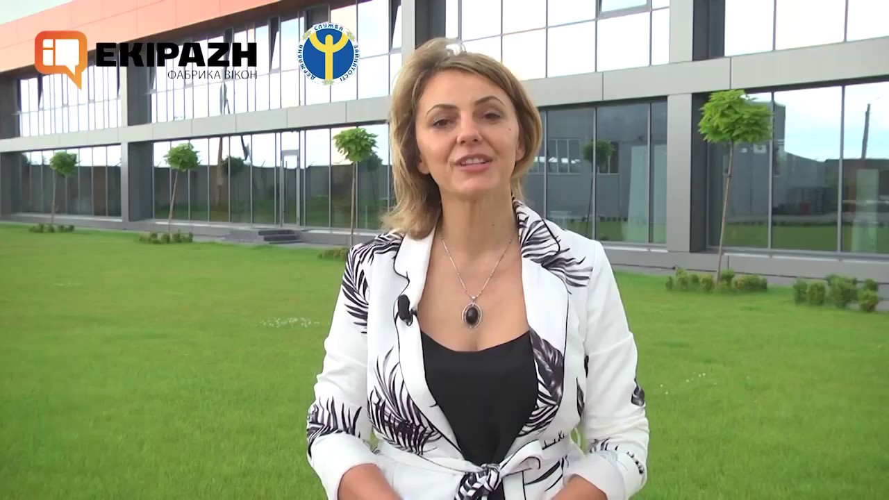 Фабрика вікон «Екіпаж - Хмельницький» розростається