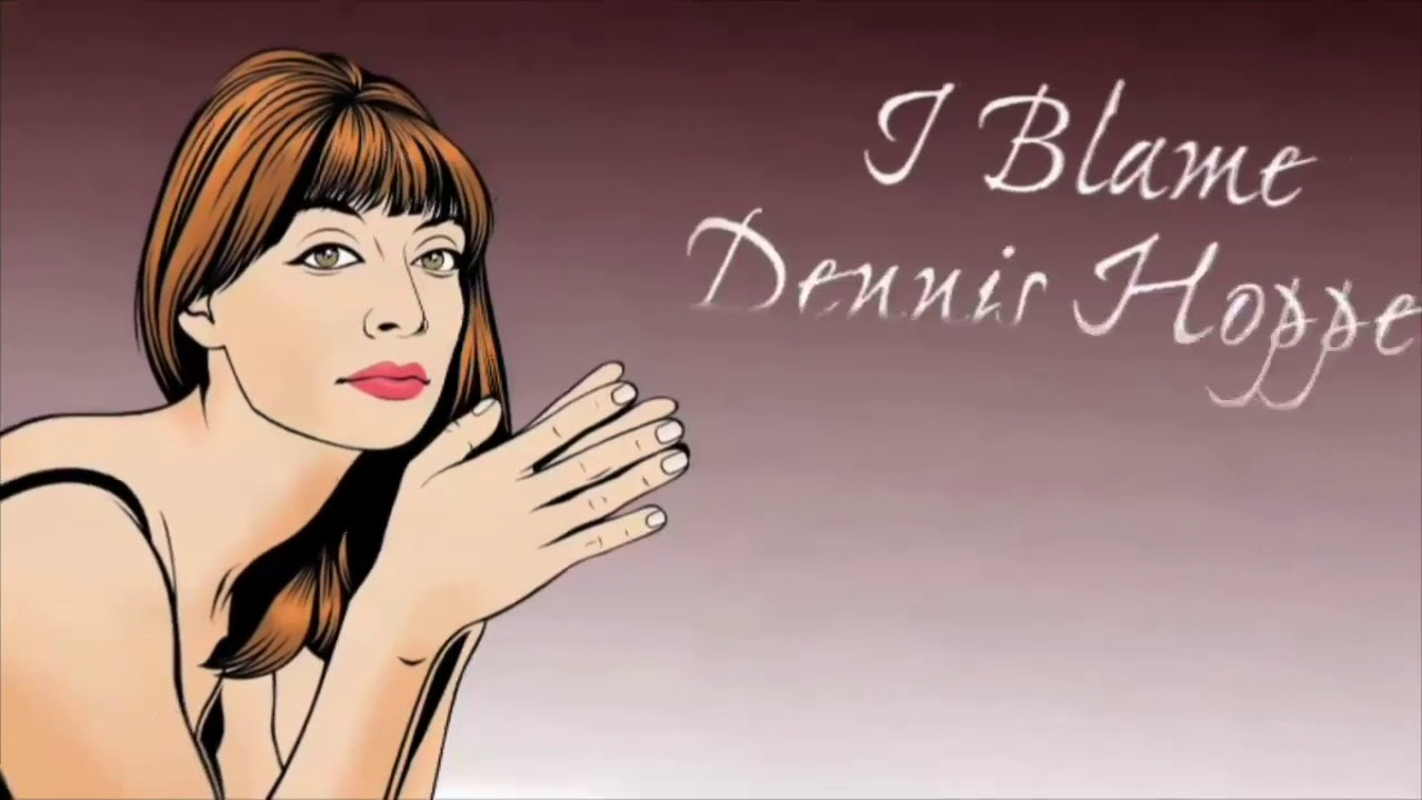 David Mirkin, Writer/Director - I Blame Dennis Hopper on Popcorn Talk
