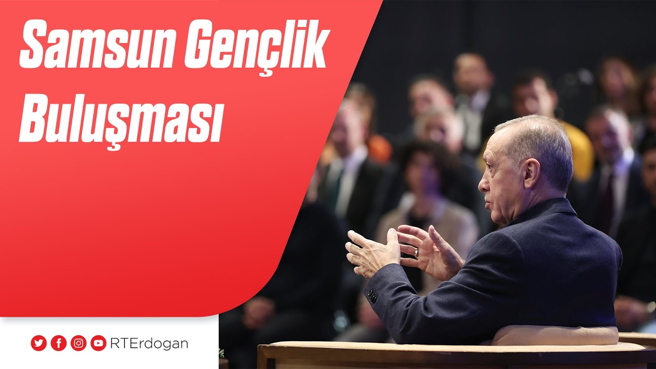 Samsun Gençlik Buluşması