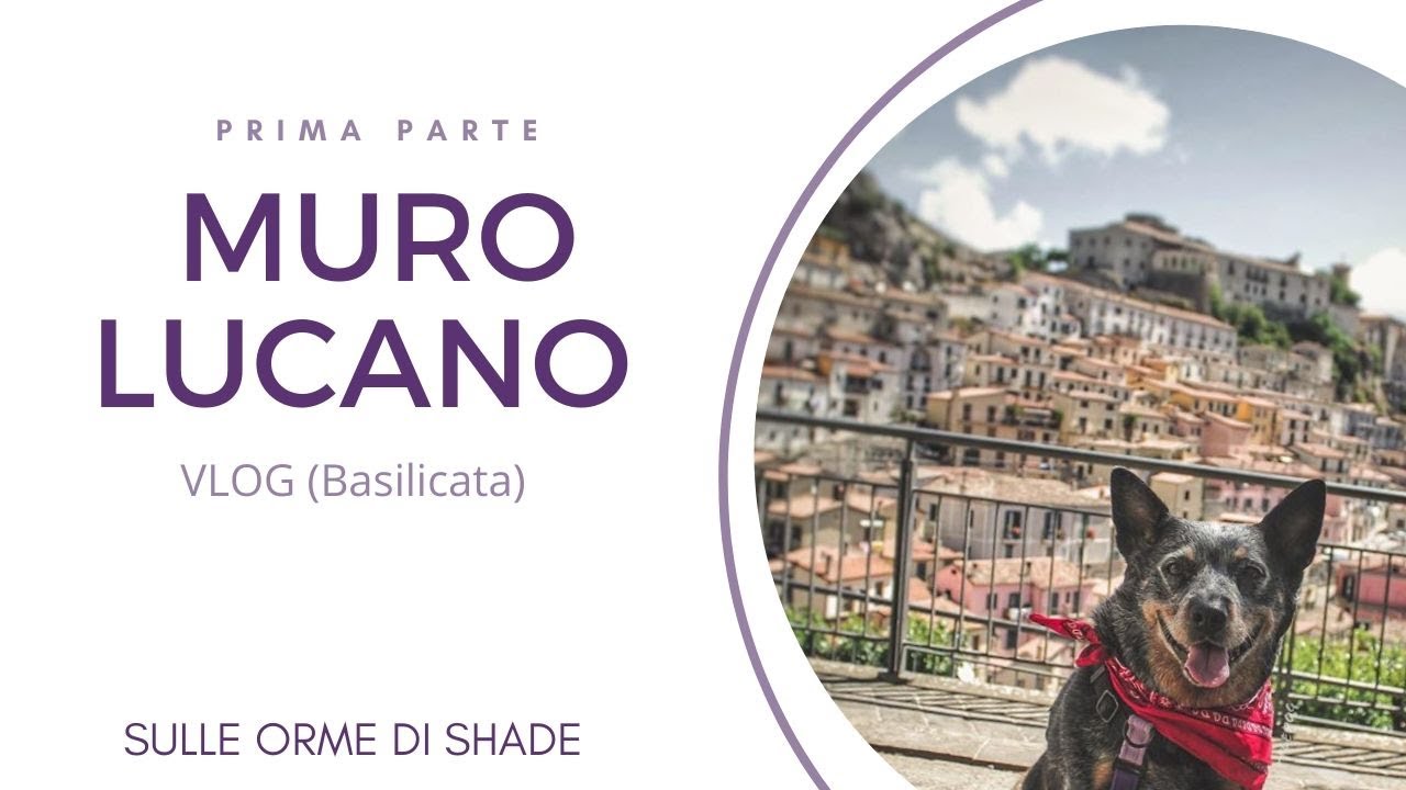 Muro Lucano🏔🌸 (prima puntata)