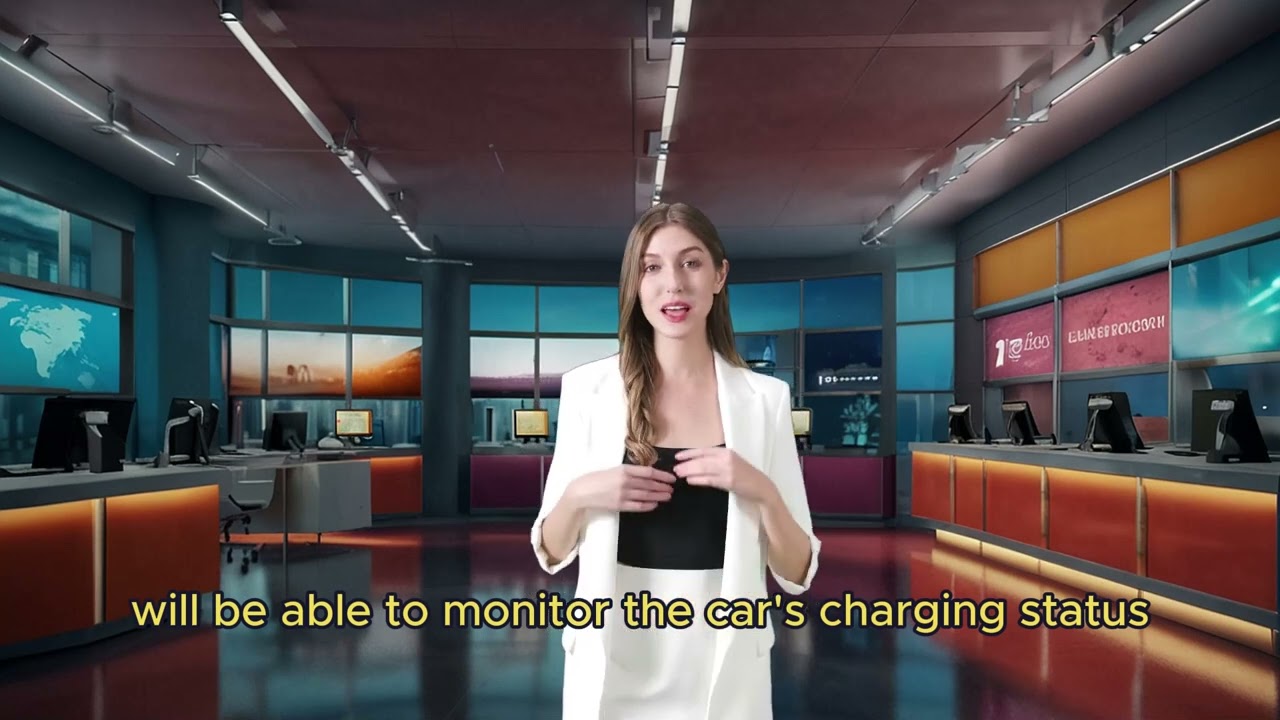 Google Maps' Electric Evolution: AI-Powered Upgrades for Seamless EV Charging