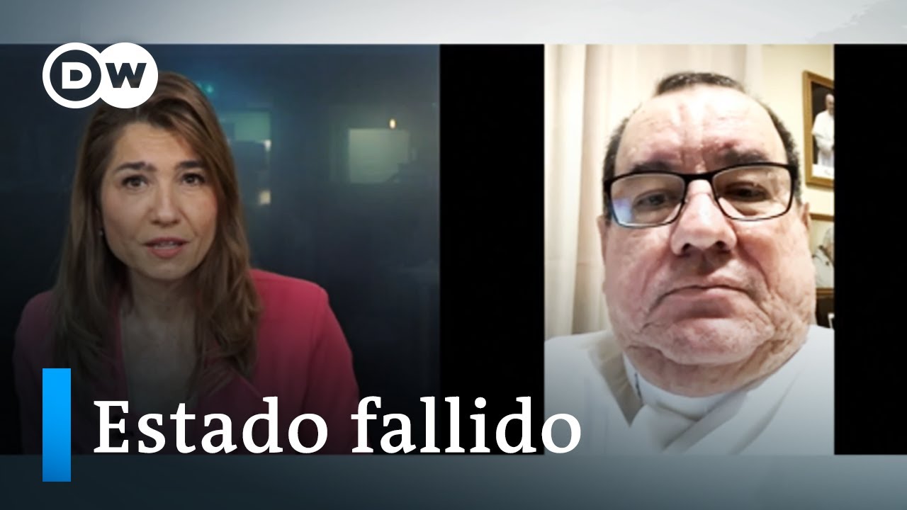 Estado fallido