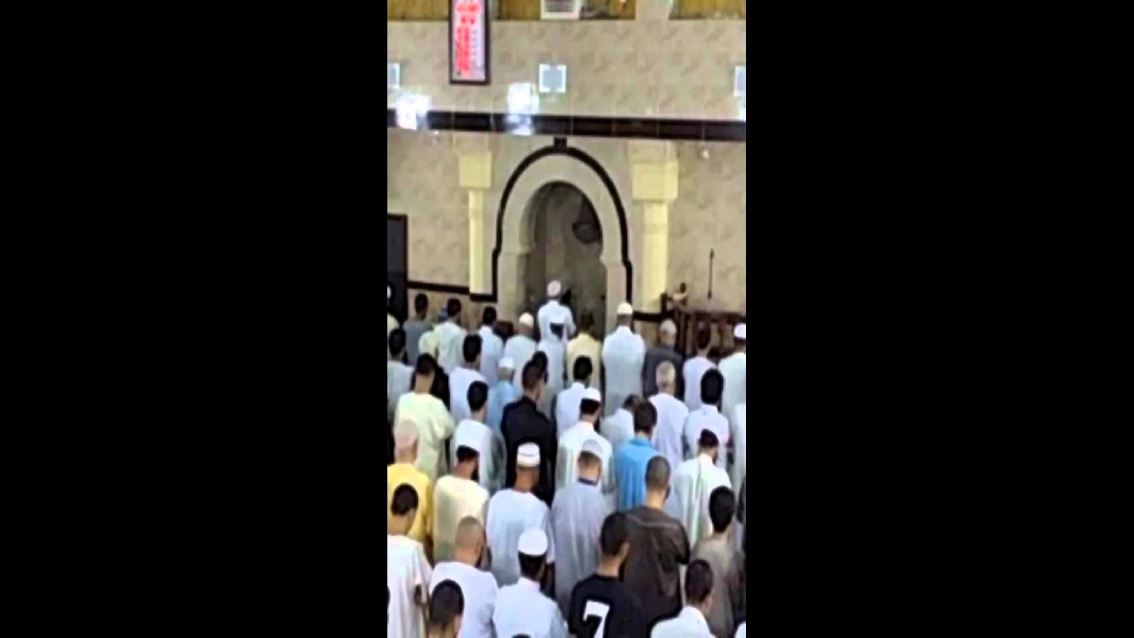تﻻوة خاشعة جداً تهزّ القلوب للقارئ عبد النور رحيم