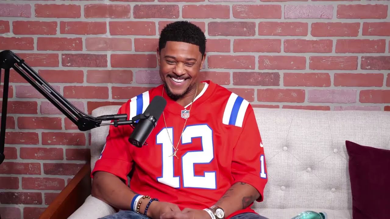 Pooch Hall | talks life, career, experiences & more (Part 1)