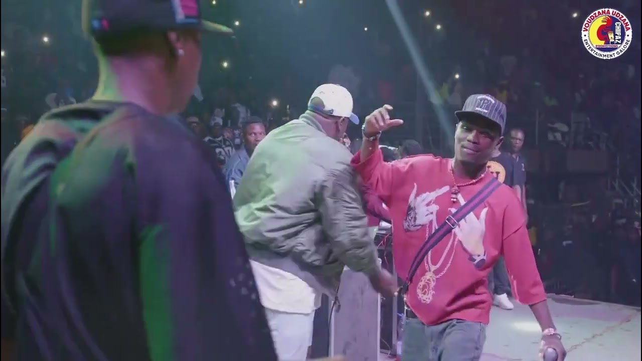 Cup clash final Mad flex vs Bad boy Kartel