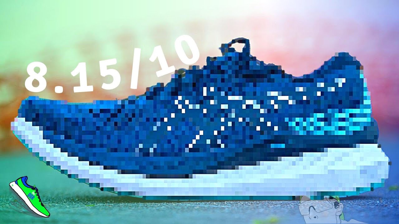 ASICS GLIDERIDE 3: HIGHEST SCORE OF 2022!