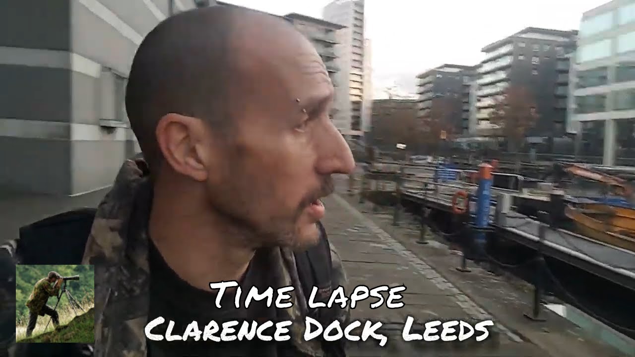 Clarence Dock (Leeds)