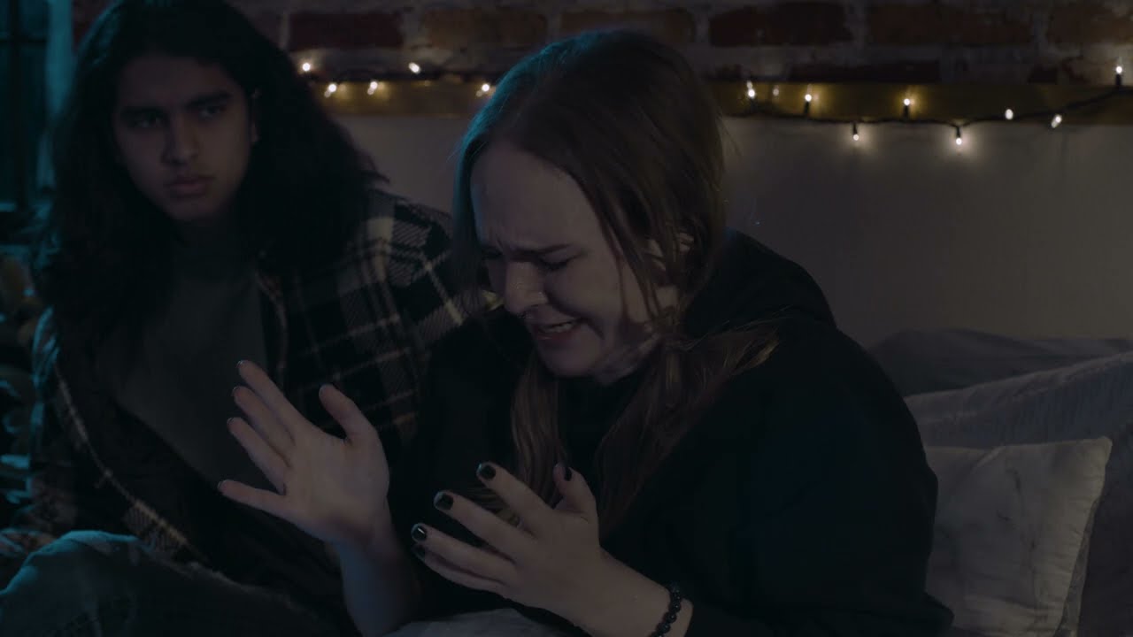 Consent, easy as Tea. (PSA)