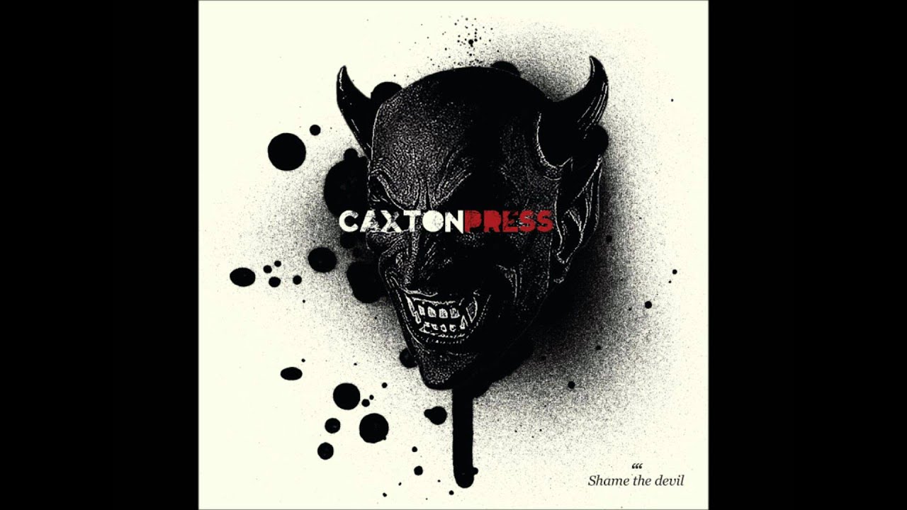Caxton Press Ones Up Produced By Profound
