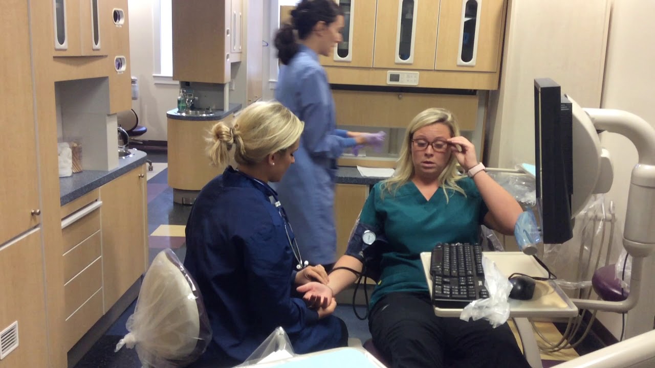 Lab 1, Group 4, Syncope