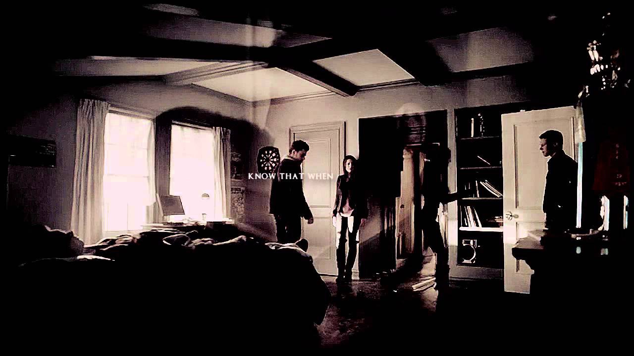 Elena Gilbert (4x15) | Possibility