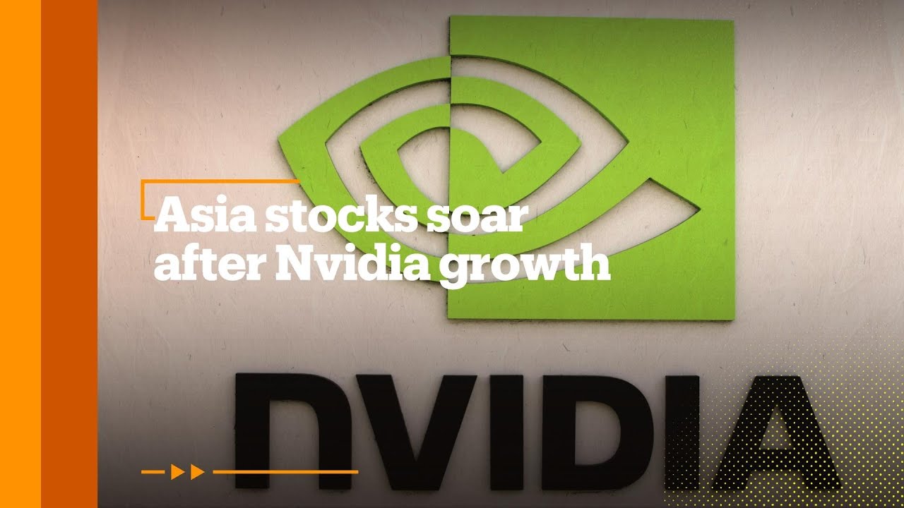 Nvidia Stocks surge, Gautam Adani faces US charges for $250M bribery scheme