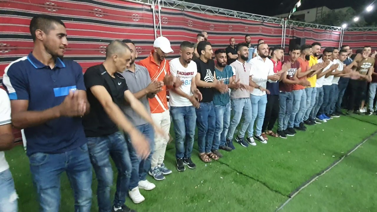 افراح امجد القديمات الخليل لعب نار