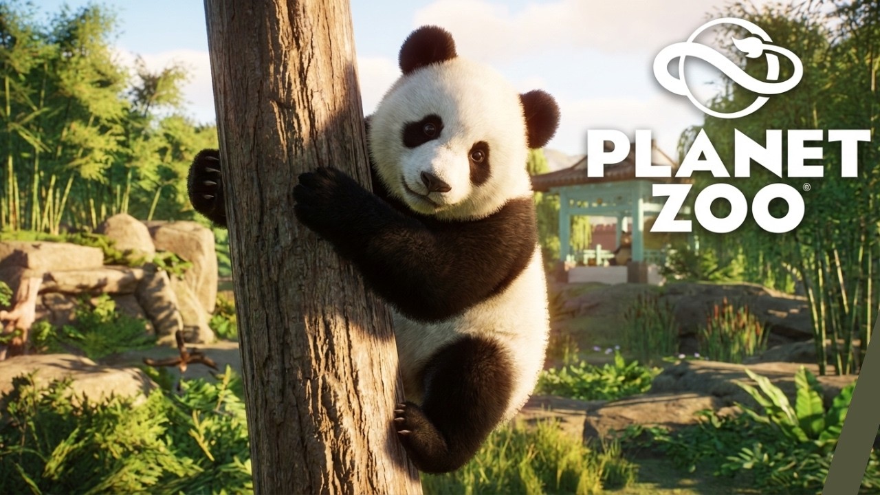 El animal favorito de todos llega a nuestro zoo | Planet Zoo