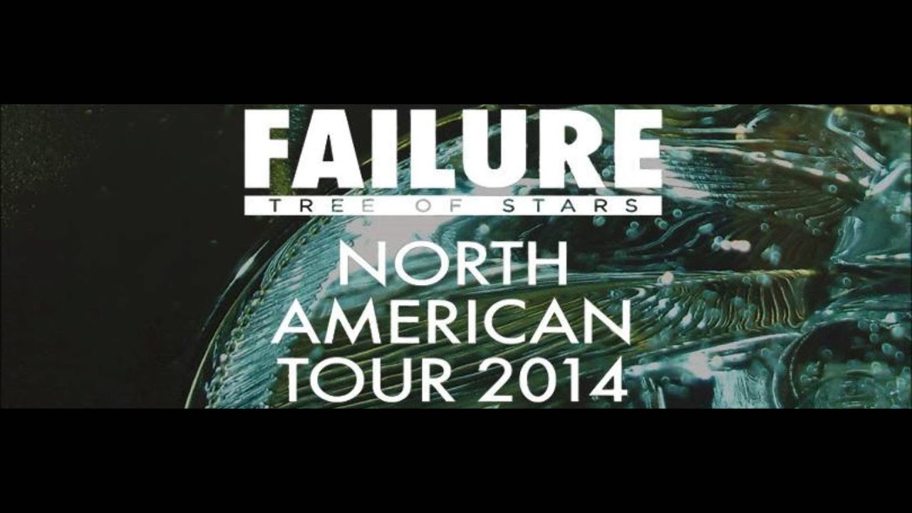 Failure - 