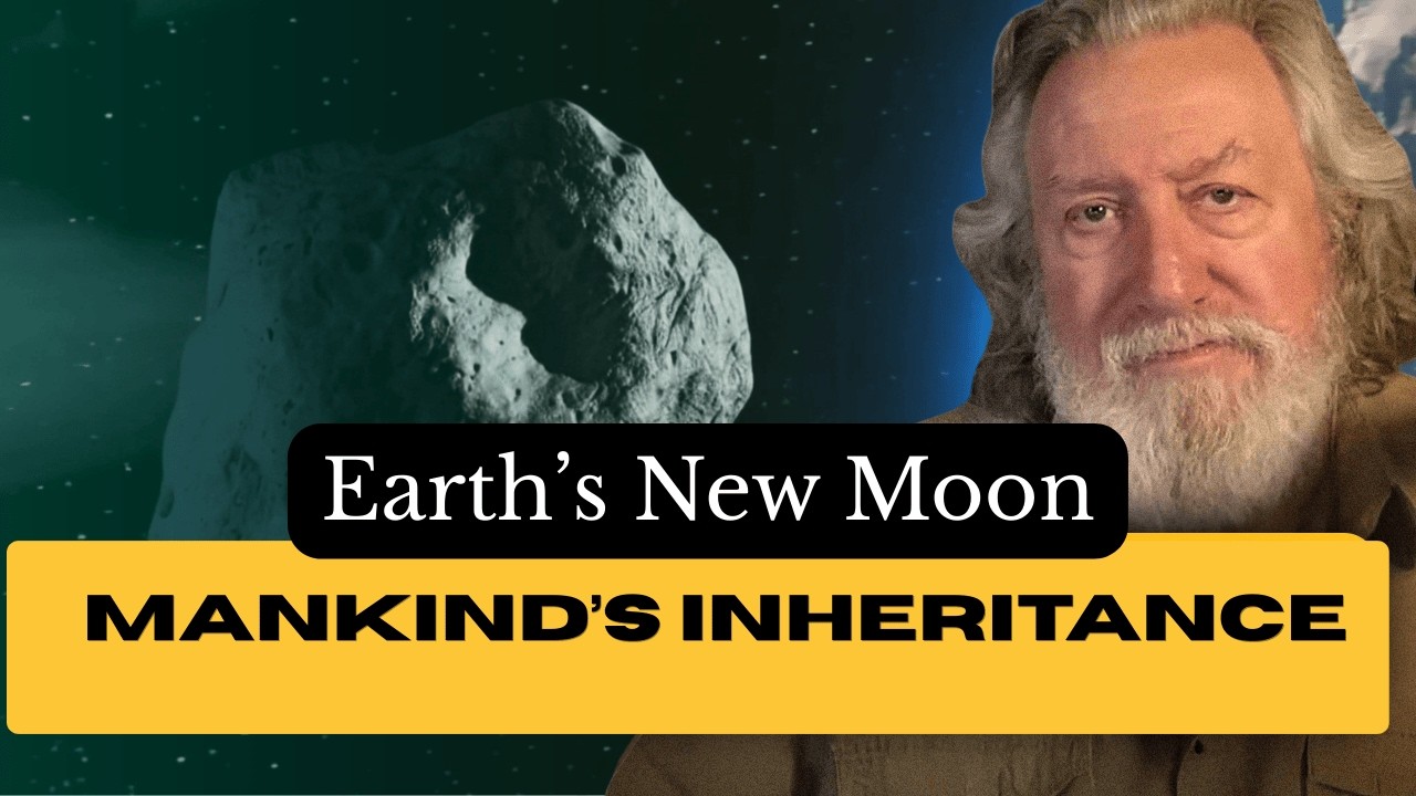 Why Is Earth's 