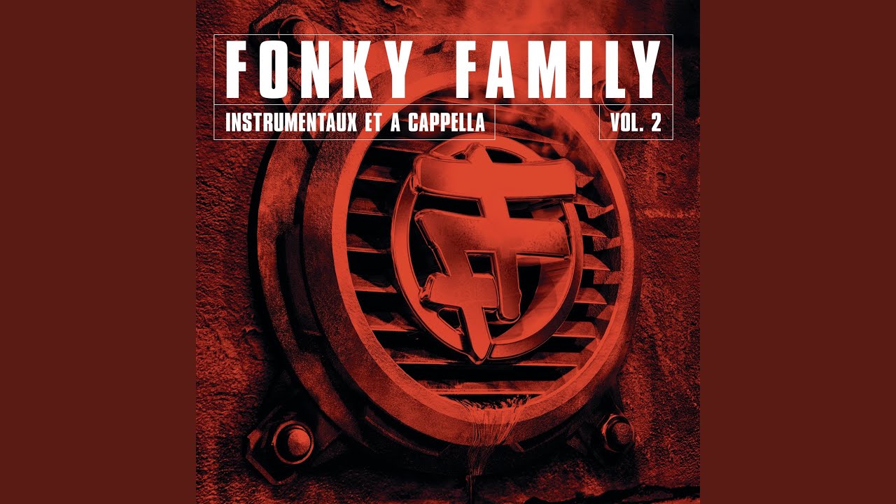 On respecte ça (Instrumental)