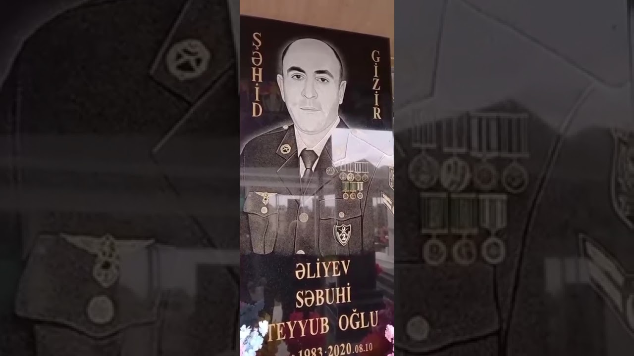 Bayramın mübarək deyib gəlmişəm. Müəllif şəhidimizin atasıdır.