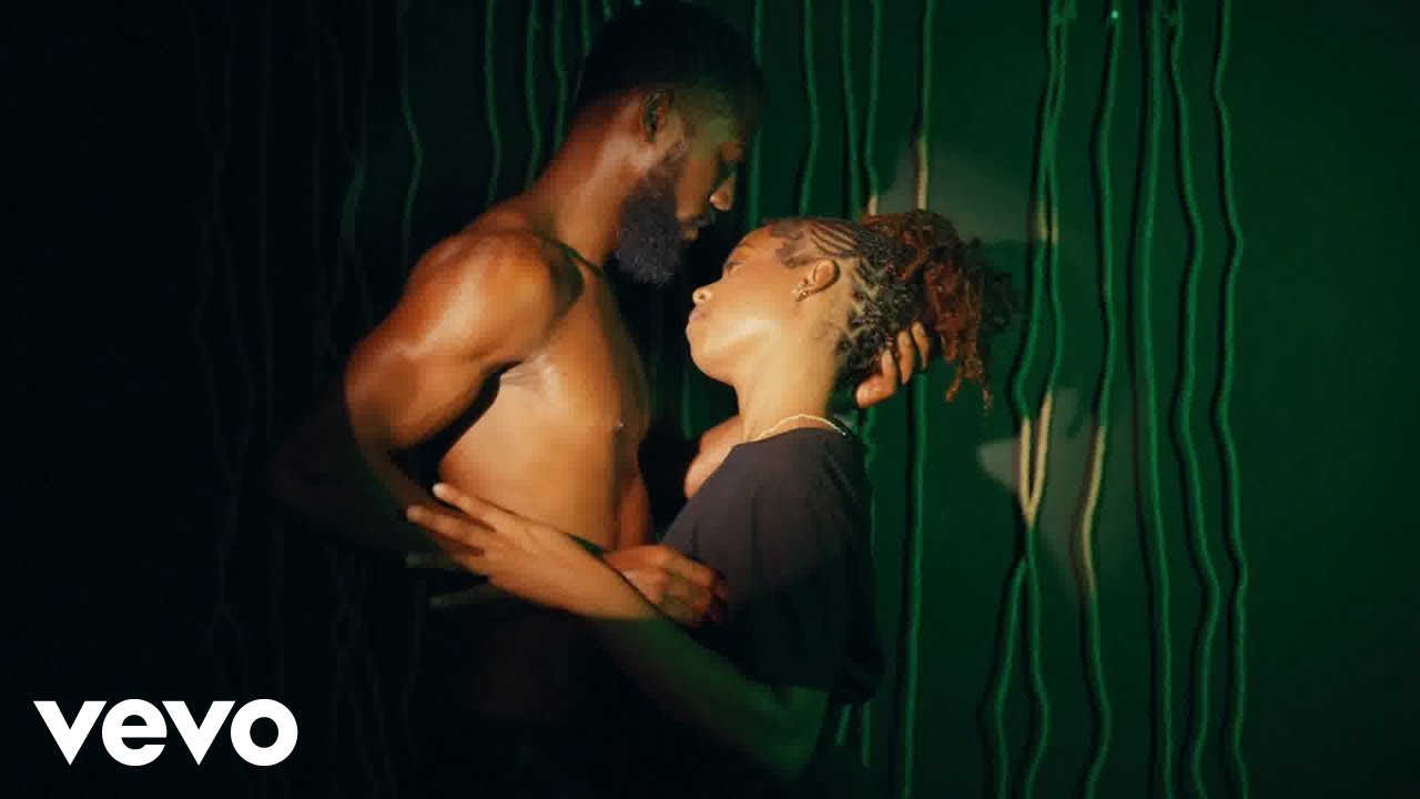 Rain - Therapy (Official Video)