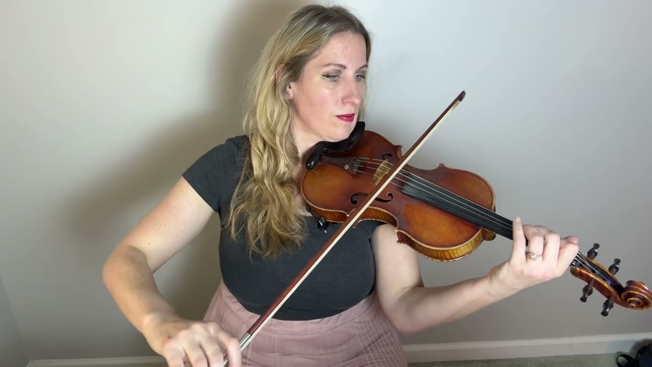 Trip to Pakistan by Niall Kenny- fiddle