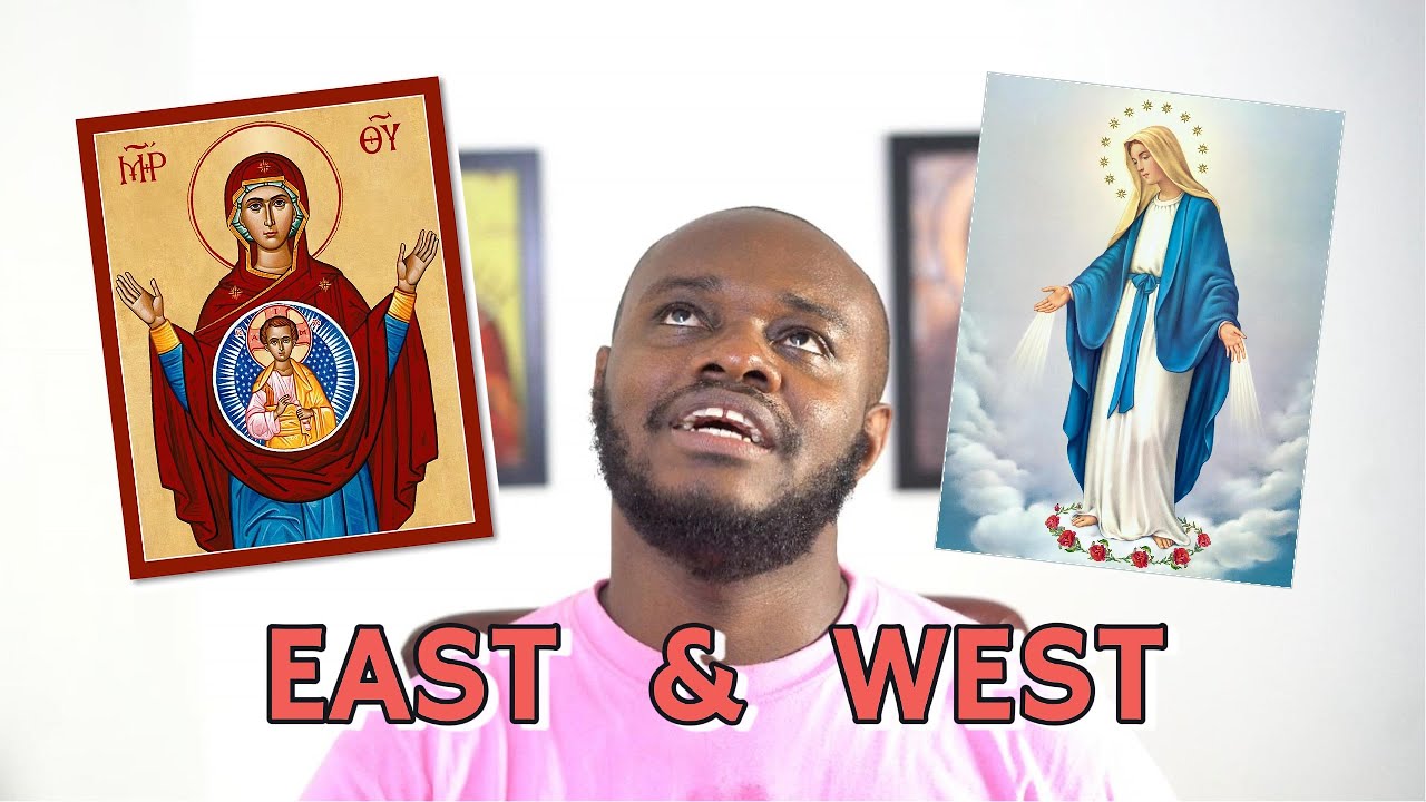 Is Marian Devotion Becoming A Problem?
