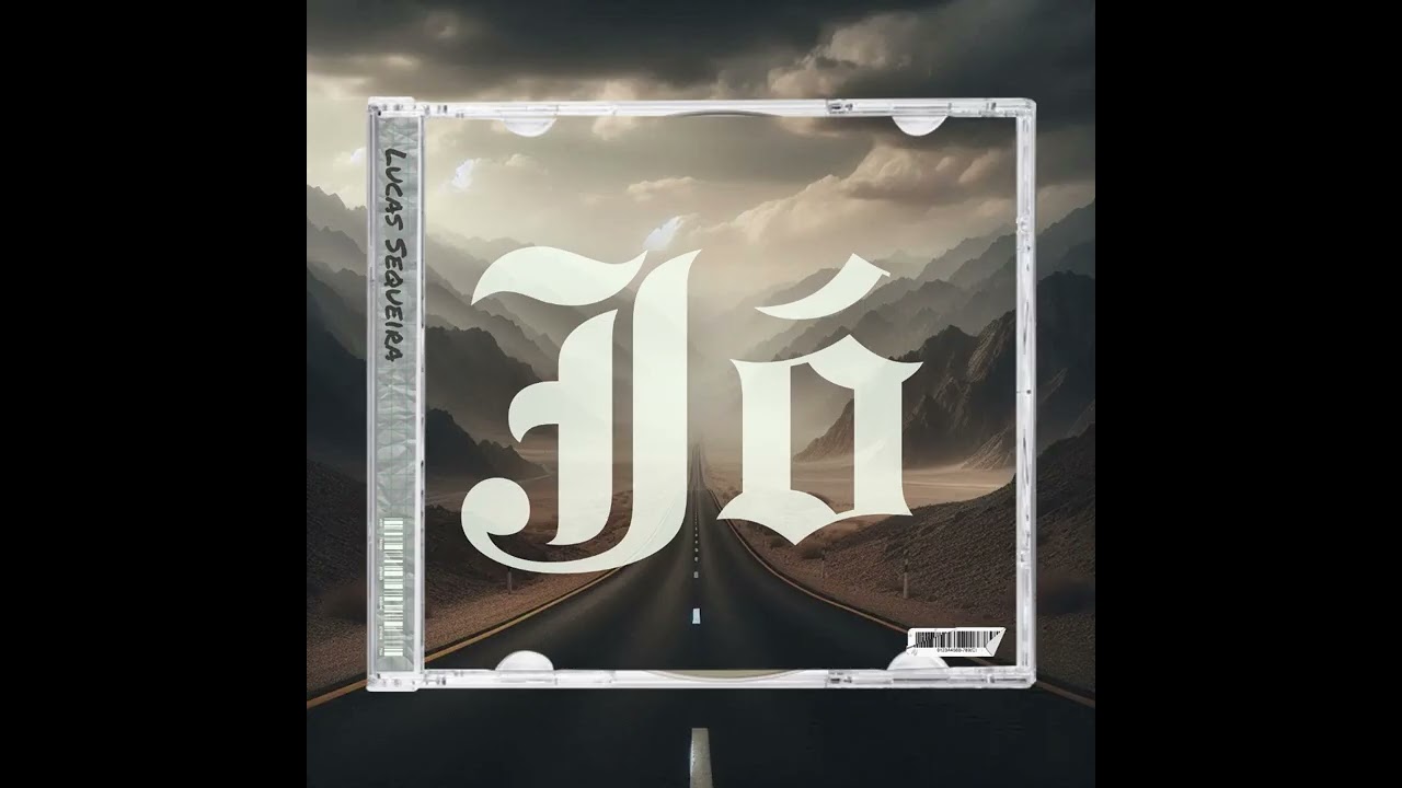 JÓ | Lucas Sequeira
