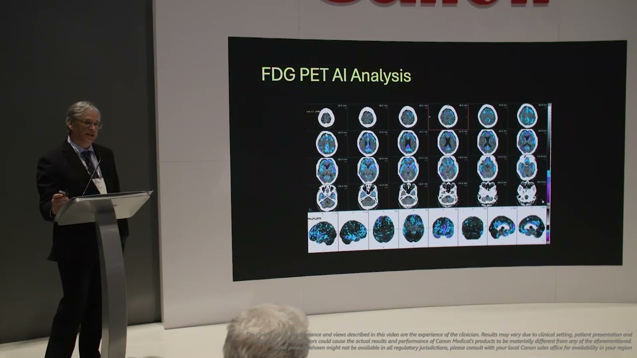 RSNA 2024 Presentation - Kevin Berger, MD