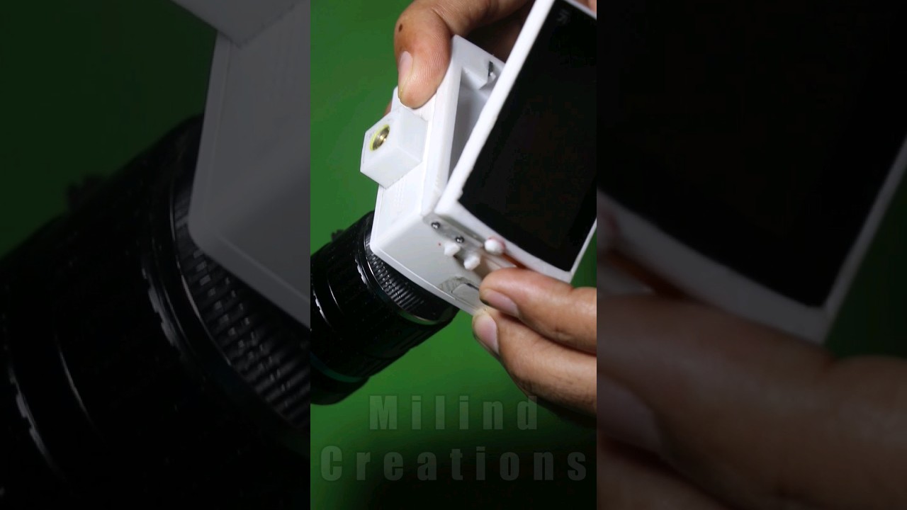 Best Action Camera 2024 #diy #satisfying #satisfyingvideo