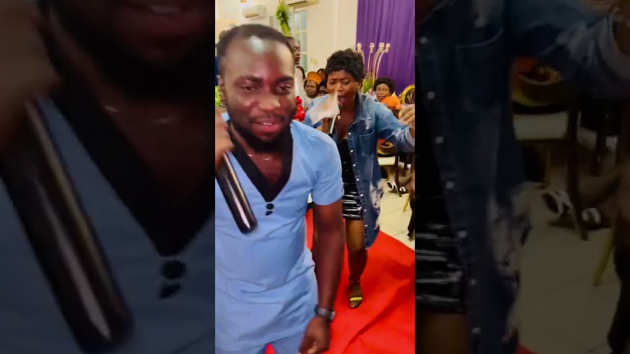 Tebo by @chancelinedeyaso4884  ft Ice G (stage performance)