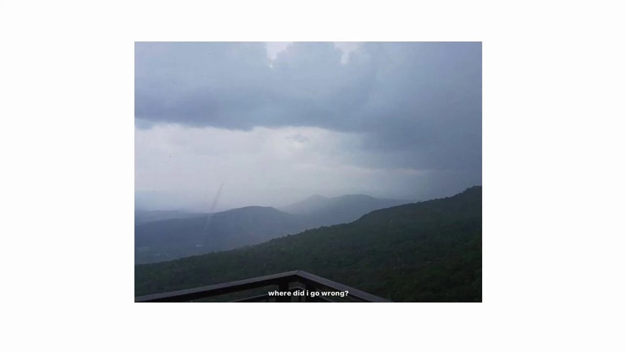 Ludovico Einaudi - low mist var. 2  (Slowed)