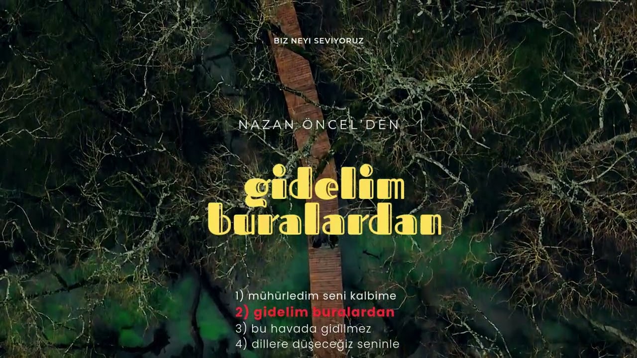 Nazan Öncel Şarkıları (Özel Seçki) - Ai Cover Efsane Yorumlar