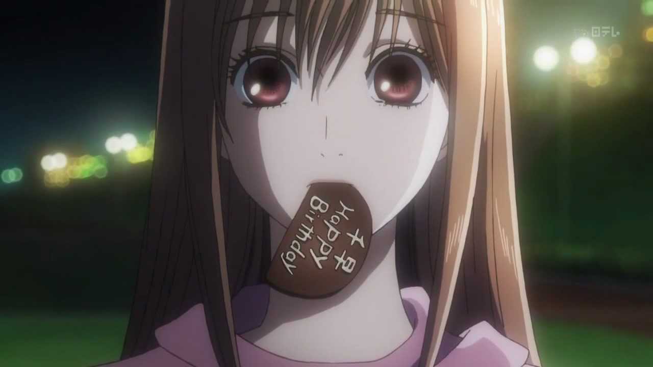 Chihayafuru AMV