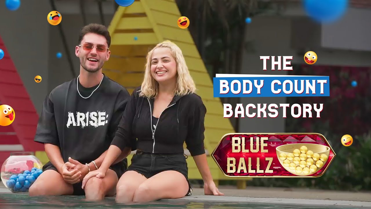 Tayne and Sadhaaf’s Juicy Secrets | MTV Splitsvilla X6