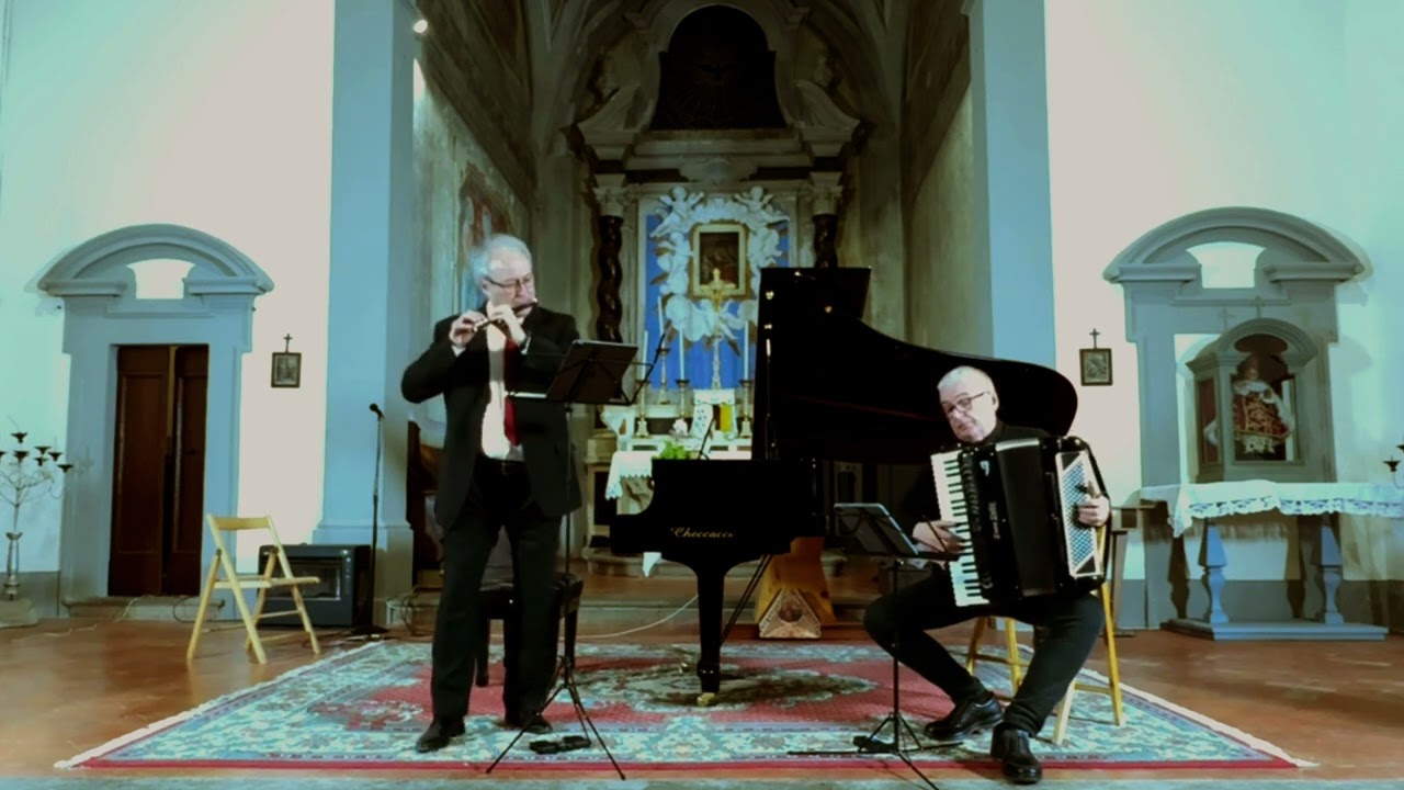 Antonio Vivaldi: 