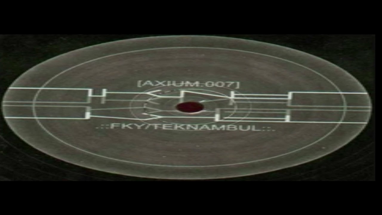 FKY - AXIUM 007
