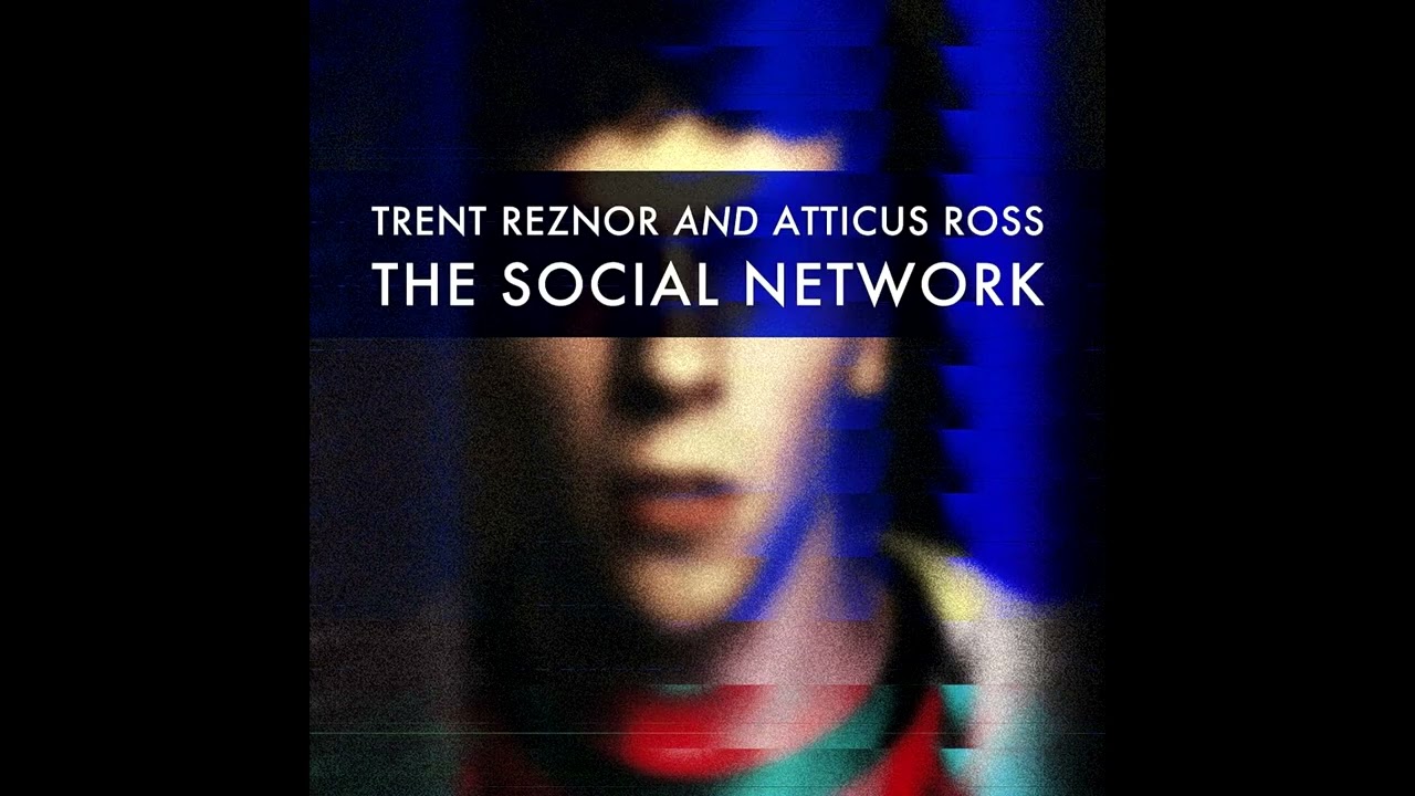Trent Reznor And Atticus Ross - Pieces Form the Whole [5.1 Surround Sound]