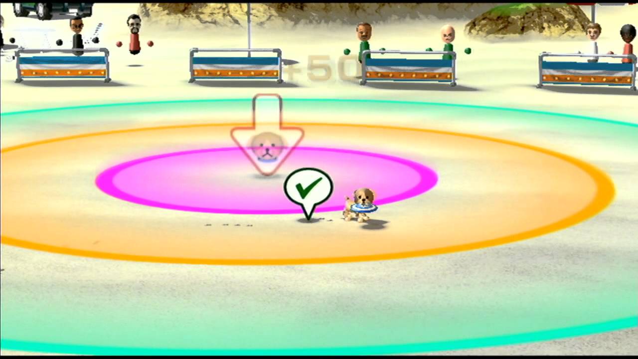 Wii have Fun #36- Wii Sports Resort