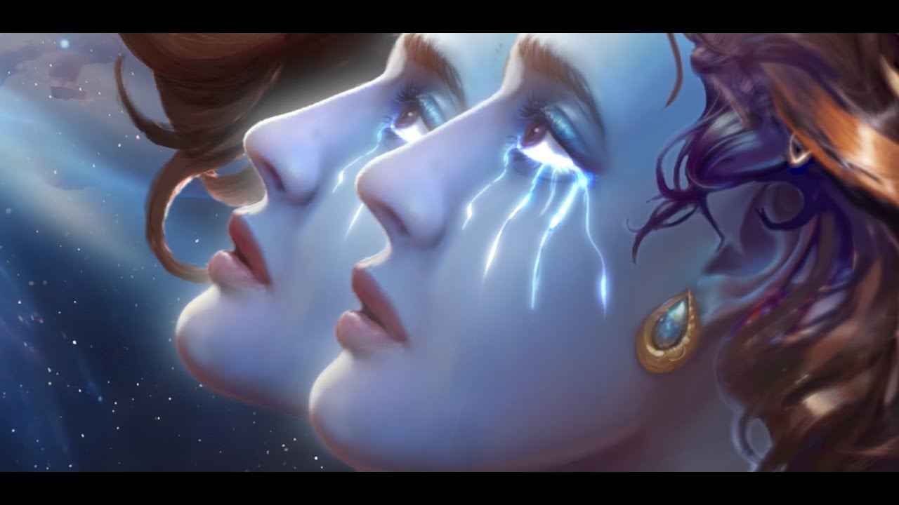 Motion Comic - Mahavatar Narsimha Prologue (Story of Jaya-Vijay) | TAMIL