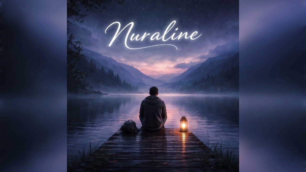 Giden sendin… yıkılan bendim 🎵Nuraline | (Official Music) ✨