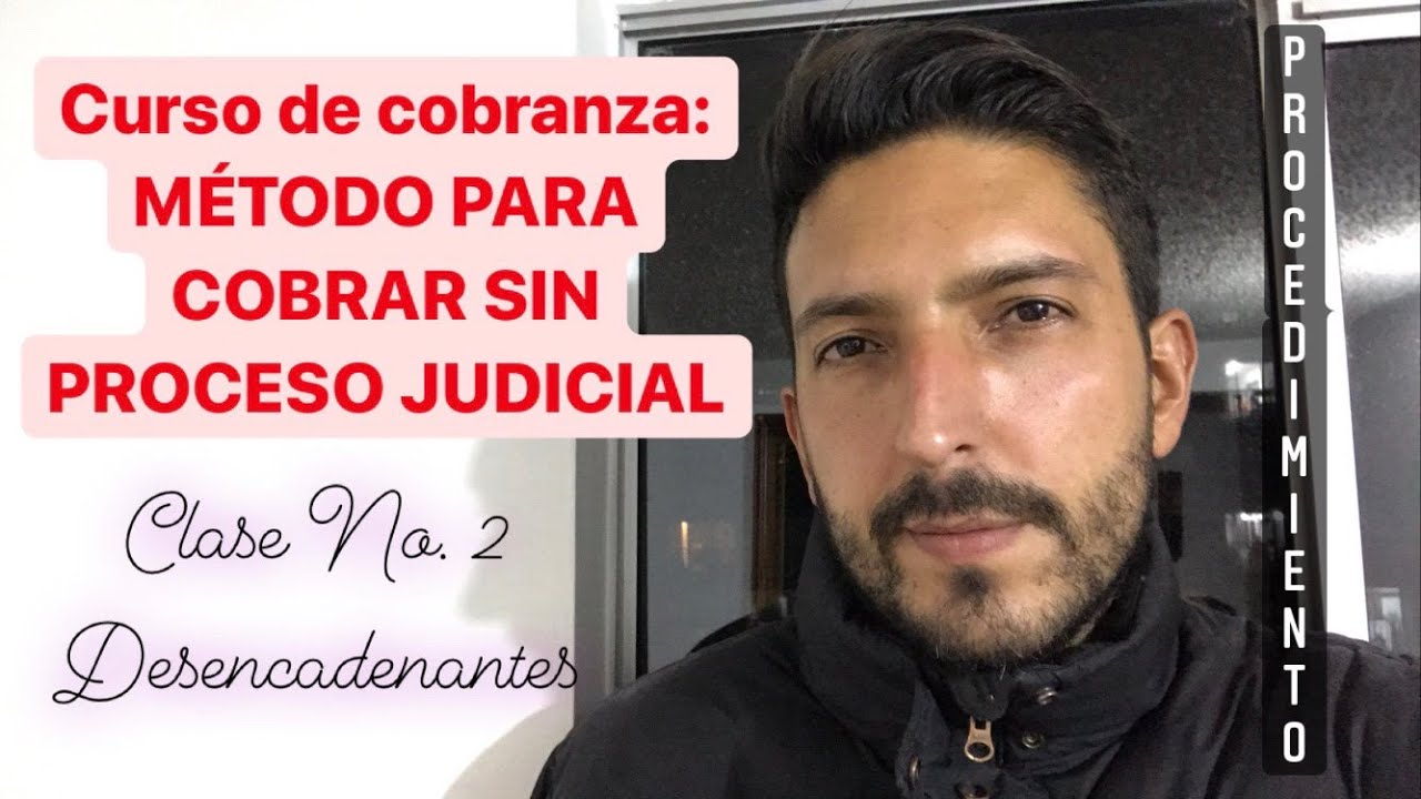 Curso de cobranza efectiva #2 (DEUDORES DIF&Iacute;CILES): cobradores, gestores y empresas.