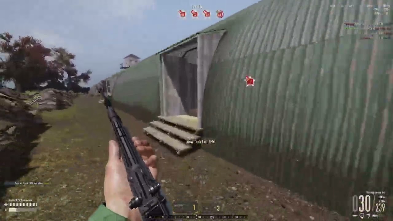 Heroes & Generals | 2026 Comeback | Sturmgewehr 44
