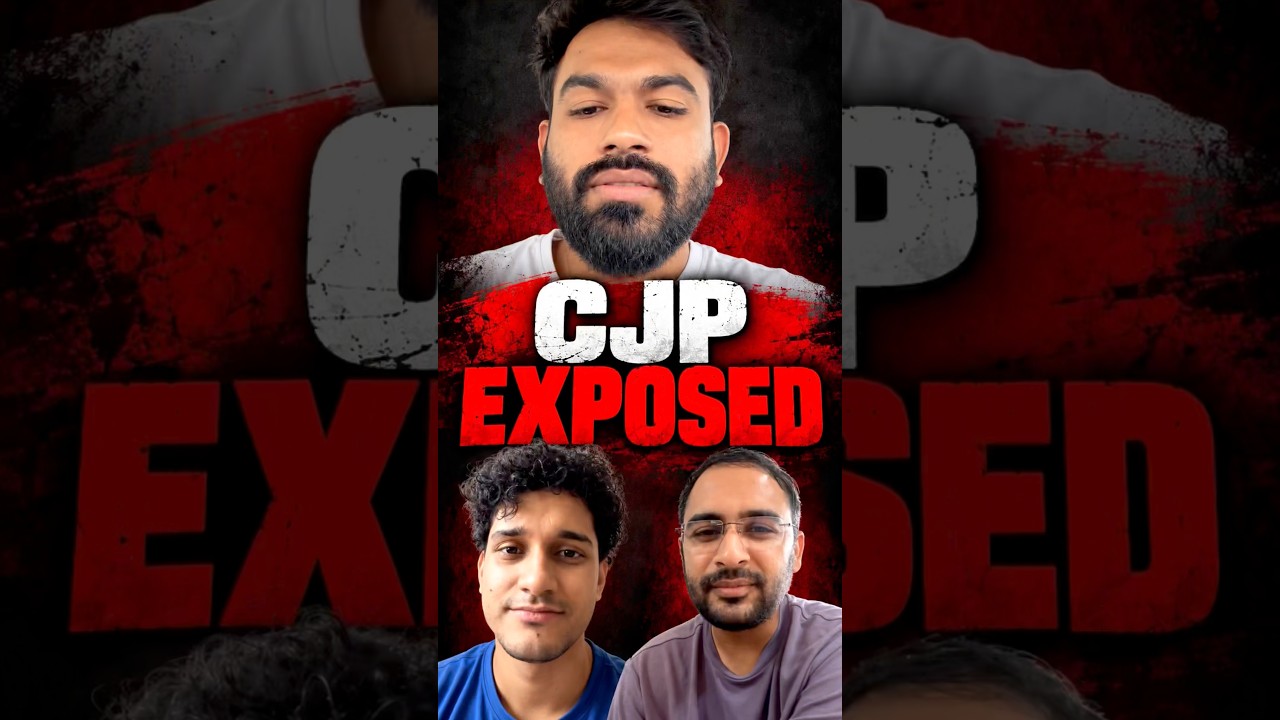 Cockroach Janta Party hypocrisy exposed! #shorts