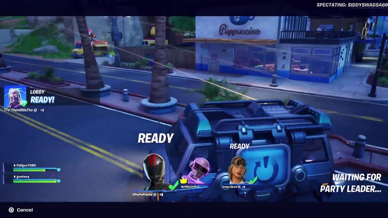 Fortnite
