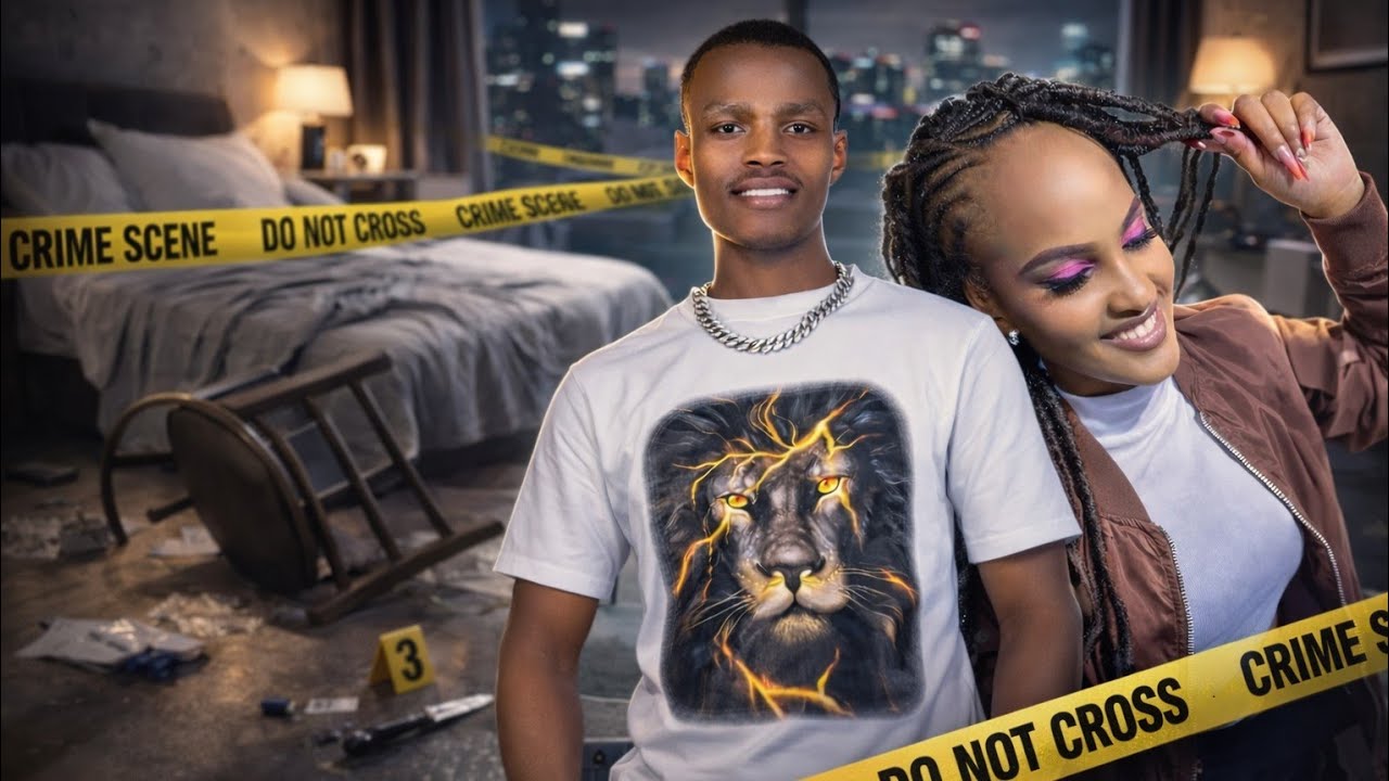 Seth Nyakio: Ex Boyfriend Lures Her to Apartment then K!LLS Her