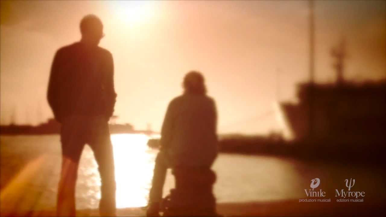 Niki La Rosa - Father