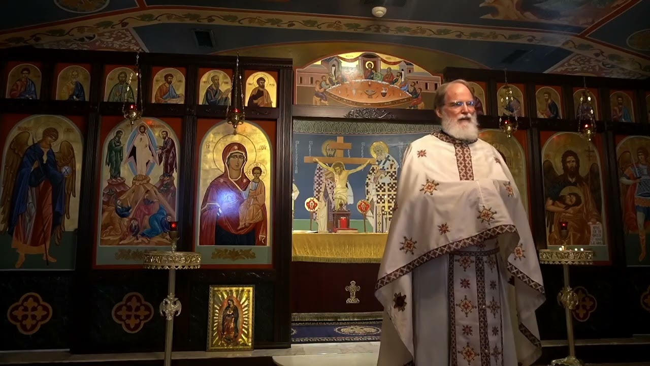 Homily 01.18.26